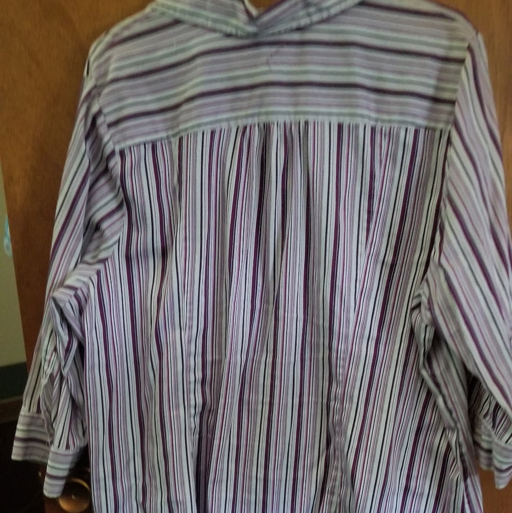 Blouse - Picture 3 of 4